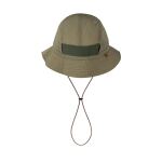 Панама Buff Go Bucket Hat, Solid Tundra Khaki 2 Панама Buff Go Bucket Hat, Solid Tundra Khaki 2