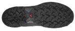 Треккинговые кроссовки Salomon X Ultra 360 — Черный 5 Треккинговые кроссовки Salomon X Ultra 360 — Черный 5