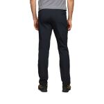 Брюки мужские Black Diamond M Alpine Light Pants, Black 4 Брюки мужские Black Diamond M Alpine Light Pants, Black 4