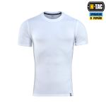 Футболка M-Tac 93/7 Summer Біла, white, білий 2 Футболка M-Tac 93/7 Summer Біла, white, білий 2
