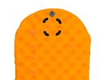 Надувний килимок Sea to Summit UltraLight Insulated Mat 2020, 183х55х5 см, Orange 14 Надувний килимок Sea to Summit UltraLight Insulated Mat 2020, 183х55х5 см, Orange 14