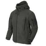 Куртка флісова Helikon-Tex PATRIOT Double Fleece