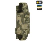 Підсумок M-Tac для турнікета еластичний на MOLLE Gen.III, Піксель (ММ-14) 2 Підсумок M-Tac для турнікета еластичний на MOLLE Gen.III, Піксель (ММ-14) 2