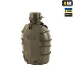 Підсумок M-Tac для фляги/пляшки Elite, Ranger Green 4 Підсумок M-Tac для фляги/пляшки Elite, Ranger Green 4