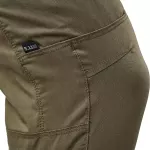 Штани тактичні 5.11 Tactical "Ridge Pants" RANGER GREEN 7 Штани тактичні 5.11 Tactical "Ridge Pants" RANGER GREEN 7