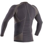 Чоловіча термофутболка з довгим рукавом Accapi Polar Bear, Electric Blue/Black 2 Чоловіча термофутболка з довгим рукавом Accapi Polar Bear, Electric Blue/Black 2