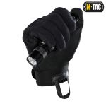 Рукавички M-Tac Assault Tactical Mk.3, Чорний 5 Рукавички M-Tac Assault Tactical Mk.3, Чорний 5