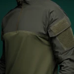 Комплект тактичного одягу Base Uniform Set (B.U.S.). Олива 3