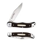 Нож складной Cold Steel Ranch Hand, Brown 4 Нож складной Cold Steel Ranch Hand, Brown 4