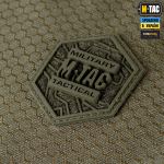 Torba M-Tac Magnet XL Bag Elite Hex Oliwkowa (Ciemna) 6 Torba M-Tac Magnet XL Bag Elite Hex Oliwkowa (Ciemna) 6