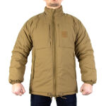 Куртка зимняя полевая "ARMY" Coyote Brown