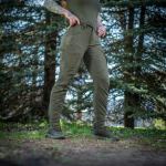 Брюки M-Tac Aggressor Summer Flex Lady, Army Olive 6 Брюки M-Tac Aggressor Summer Flex Lady, Army Olive 6