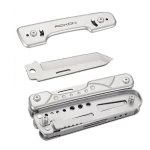 Мультитул Roxon Phantom S802. 15 функцій. Сірий 7 Мультитул Roxon Phantom S802. 15 функцій. Сірий 7