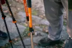 Трекінгові палиці Tramp Guide алюмінієві 62-135 см (пара) TRR-014 6