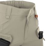 Штани Helikon-Tex OTP VersaStretch Lite, Хакі 9 Штани Helikon-Tex OTP VersaStretch Lite, Хакі 9