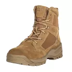 Черевики тактичні "5.11 Tactical A.T.A.C.® 2.0 6" Side Zip Desert" Dark Coyote 8