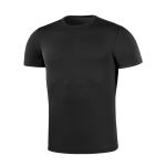 Футболка M-Tac Summer Vent Чорна, black, чорний