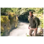 Куртка утеплена "5.11 Peninsula Insulator Hybrid Jacket" Tundra 8 Куртка утеплена "5.11 Peninsula Insulator Hybrid Jacket" Tundra 8