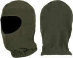 Балаклава однодирочна Sturm Mil-Tec "Fleece Balaclava" Olive 4