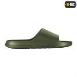 Шльопанці M-Tac EVA Олива, olive 5 Шльопанці M-Tac EVA Олива, olive 5