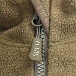 Кофта M-Tac Lite Microfleece Hoodie, Ranger Green 5