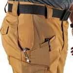 Штани тактичні 5.11 Tactical "Icon Pants" Kangaroo 4