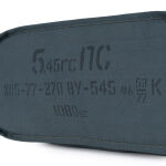 Подушка польова "5,45" Olive Drab 6 Подушка польова "5,45" Olive Drab 6