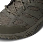 Кроссовки тактические Merrell Moab 3 Tactical Low. Олива 3