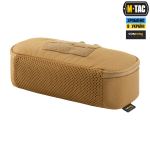 Органайзер утилитарный M-Tac Elite Medium (26х11 см) Койот 4 Органайзер утилитарный M-Tac Elite Medium (26х11 см) Койот 4