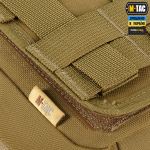 Підсумок медичний M-Tac Rip Off, Койот 6 Підсумок медичний M-Tac Rip Off, Койот 6