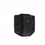 Паучер Ata-Gear Pouch Ver.1 для магазину Glock-17/22/47 (правша/лівша). Чорний 3