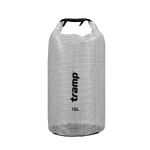 Гермомішок Tramp PVC transparent 10л UTRA-196