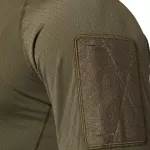 Футболка тактична потовідвідна 5.11 Tactical® "V.XI™ Sigurd S/S Shirt" RANGER GREEN 10 Футболка тактична потовідвідна 5.11 Tactical® "V.XI™ Sigurd S/S Shirt" RANGER GREEN 10