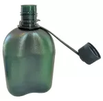 Фляга Pinguin Tritan Bottle Flask, 1 л – Зелена 2 Фляга Pinguin Tritan Bottle Flask, 1 л – Зелена 2