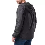Куртка анорак 5.11 Tactical "Warner Anorak Jacket" Black 2 Куртка анорак 5.11 Tactical "Warner Anorak Jacket" Black 2