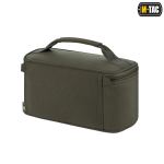 Органайзер утилітарний M-Tac Hardshell Utility box S Олива 4 Органайзер утилітарний M-Tac Hardshell Utility box S Олива 4