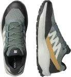 Кросівки Salomon OUTSCAPE, Sedonasage/Wroughtiron 5 Кросівки Salomon OUTSCAPE, Sedonasage/Wroughtiron 5