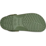 Крокси сабо Crocs Classic Camouflage Clog (Army Green). Мультикам 4