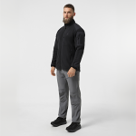 Кофта флисовая Frontier Gulo. Графит 2 Кофта флисовая Frontier Gulo. Графит 2