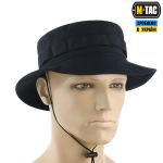 Панама M-Tac ріп-стоп бавовна/поліестер/спандекс, dark Navy Blue 3 Панама M-Tac ріп-стоп бавовна/поліестер/спандекс, dark Navy Blue 3