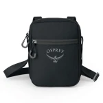 Сумка Osprey Daylite Small Crossbody. Black/Черный 4 Сумка Osprey Daylite Small Crossbody. Black/Черный 4