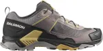 Кроссовки Salomon X ULTRA 5, Cloudburst/Black/Willow