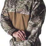 Сорочка тактична під бронежилет "5.11 Tactical GEO7™ Fast-Tac™ TDU® Rapid Shirt" Terrain 5 Сорочка тактична під бронежилет "5.11 Tactical GEO7™ Fast-Tac™ TDU® Rapid Shirt" Terrain 5