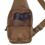 Сумка-кобура плечова M-Tac Elite Gen.III Койот 3 Сумка-кобура плечова M-Tac Elite Gen.III Койот 3