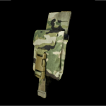 Сумка сброса магазинов Compact Malva. Cordura 500D. Мультикам Сумка сброса магазинов Compact Malva. Cordura 500D. Мультикам