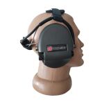 Активні захисні навушники Tac-Sky Neckband Headset 2L - Olive 5 Активні захисні навушники Tac-Sky Neckband Headset 2L - Olive 5