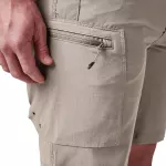 Шорти "5.11 Tactical® Trail Shorts Lite" Badlands Tan 3