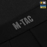 Труси M-Tac Men бавовна Stretch Boxer Briefs, Чорний 4