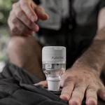Насос-ліхтар кемпінговий Flextail Tiny Pump 3X White 3 Насос-ліхтар кемпінговий Flextail Tiny Pump 3X White 3