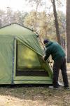 Шатер Tramp Bungalow Lite UTRT-106 (Олива), олива 23 Шатер Tramp Bungalow Lite UTRT-106 (Олива), олива 23